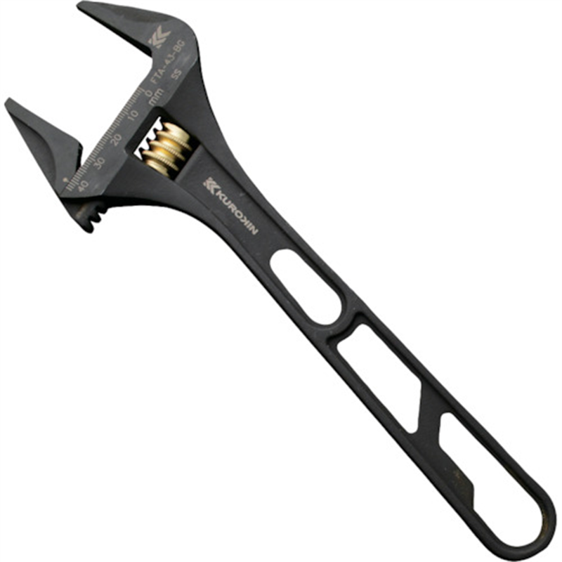 フジ矢 ライトモンキー(ギザ無し・黒金) 1丁（ご注文単位1丁）【直送品】