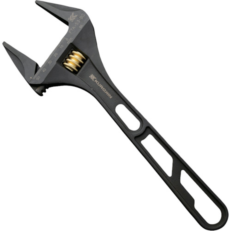 フジ矢 ライトモンキー(ギザ無し・黒金) 1丁（ご注文単位1丁）【直送品】