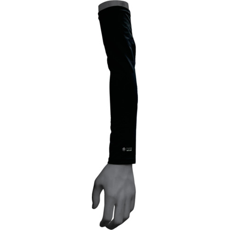 リベルタ アームカバー LDL FTAC ブラック M 1双（ご注文単位1双）【直送品】