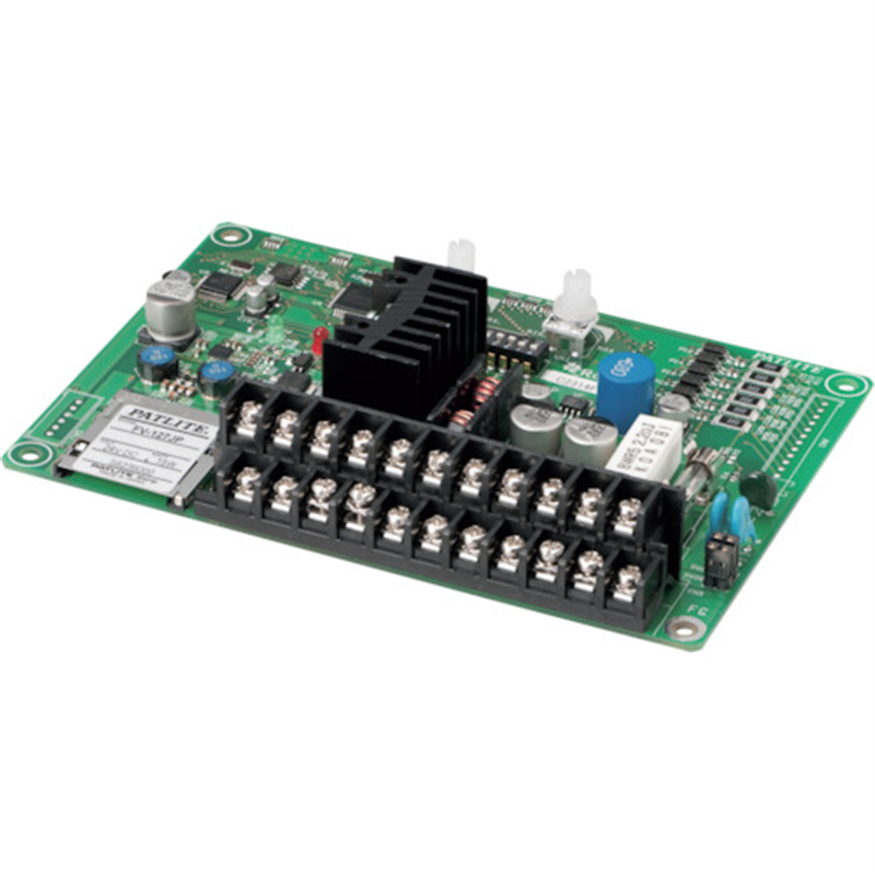 PATLITE MP3ファイル再生ボード 1台（ご注文単位1台）【直送品】