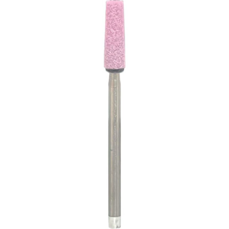 リューター 精密加工用軸付砥石 1袋（ご注文単位1袋）【直送品】