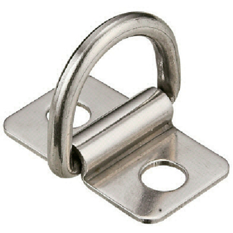 岡田 Wグランドフック 1個（ご注文単位1個）【直送品】