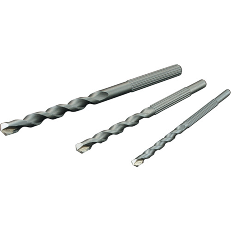 ハウスB.M ギザ軸コンクリートドリル(振動用)7.5mm 1本（ご注文単位1本）【直送品】