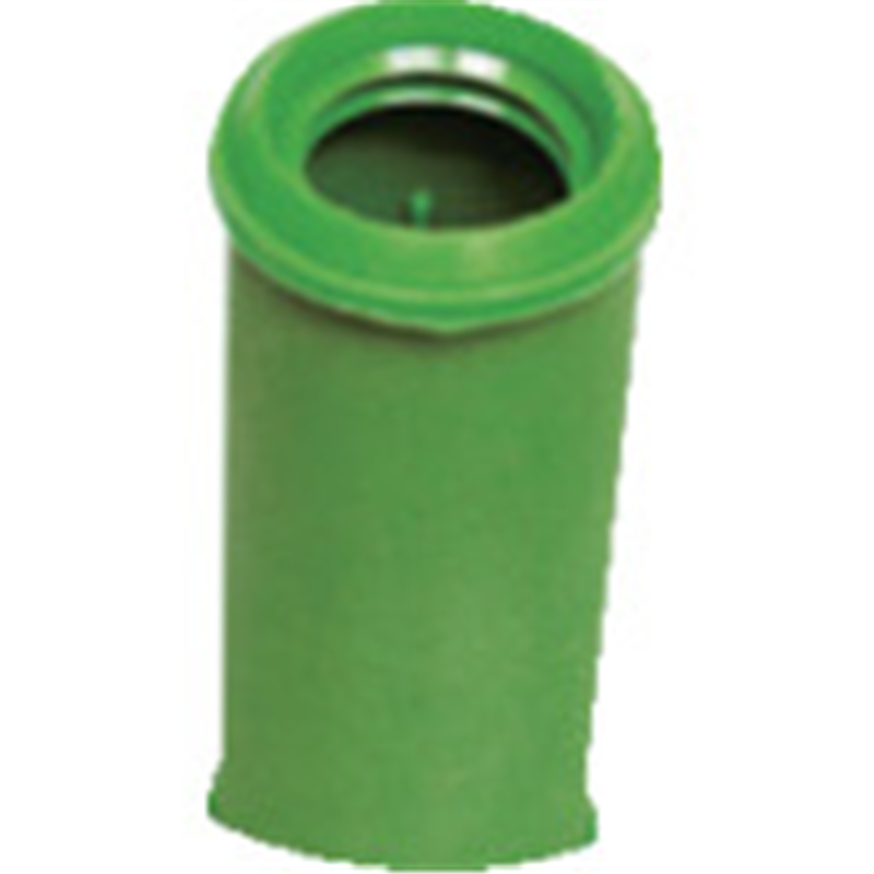 IWATA キャップ(ネジ付)10個入 1パック（ご注文単位1パック）【直送品】