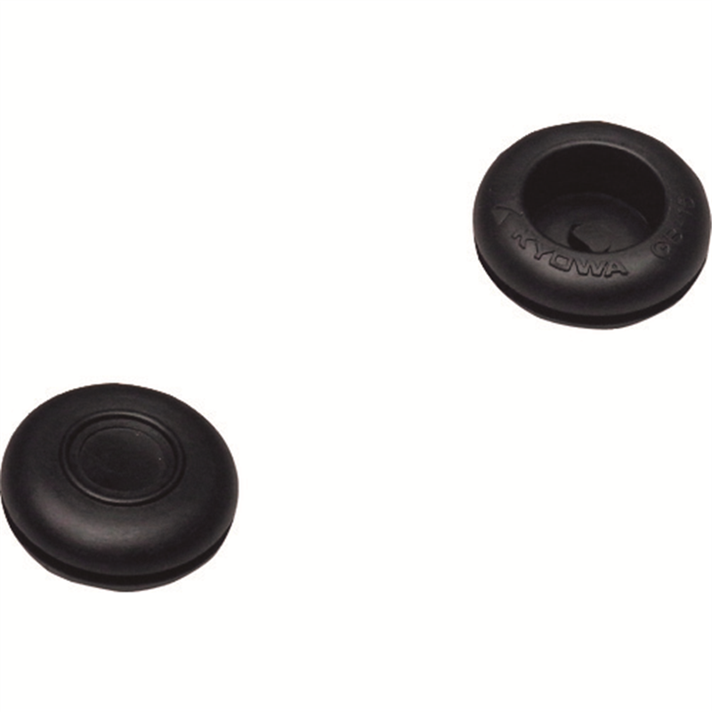 JAPPY 絶縁ゴムブッシング 1袋（ご注文単位1袋）【直送品】