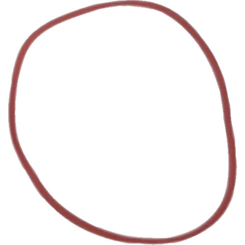 WAKI ゴムバンド#16 GB-901 30G 1.1X60アカ 1袋（ご注文単位1袋）【直送品】