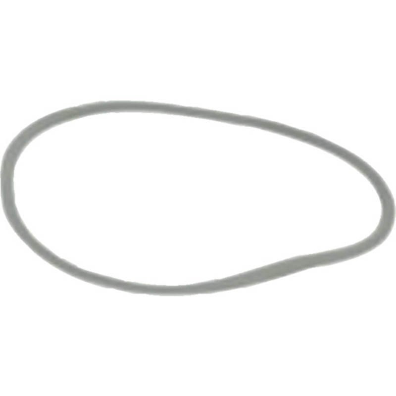 WAKI ゴムバンド#16 GB-902 30G 1.1X60シロ 1袋（ご注文単位1袋）【直送品】