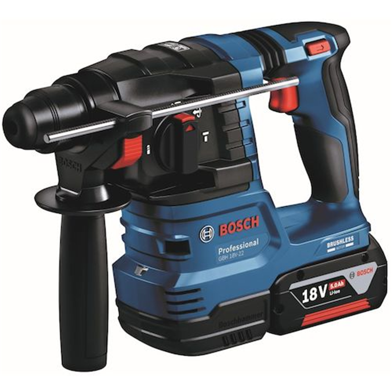 ボッシュ コードレスハンマードリル 1台（ご注文単位1台）【直送品】