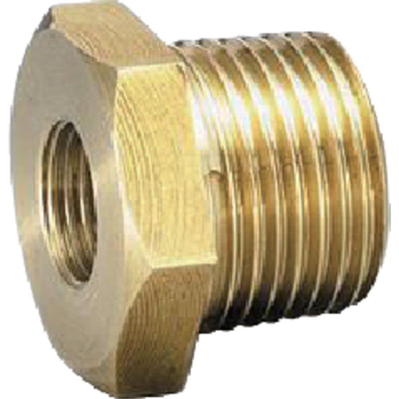 FLOBAL ブッシング 3/4×1/2 1個（ご注文単位1個）【直送品】