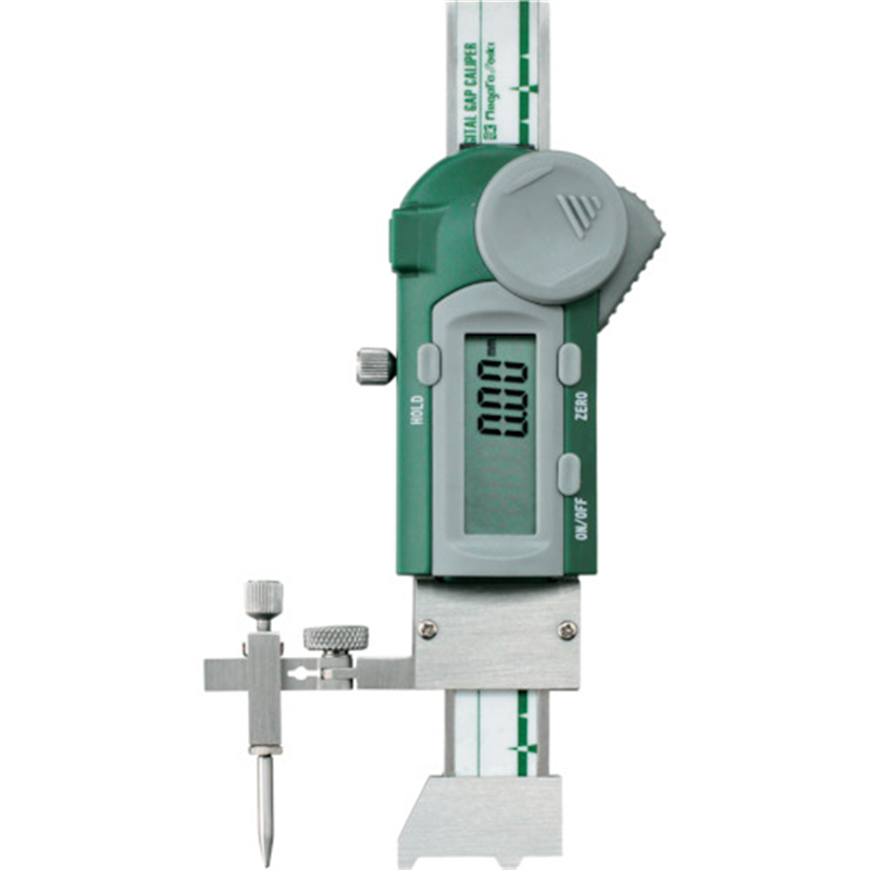 SK デジタルギャップキャリパ(4点支持ベース/関節アーム) ダンチノギス 測定範囲-13~+16 1台（ご注文単位1台）【直送品】