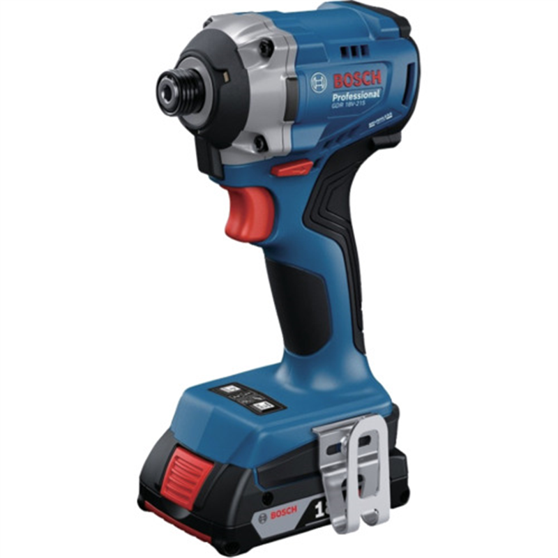 ボッシュ コードレスインパクトドライバー 1台（ご注文単位1台）【直送品】