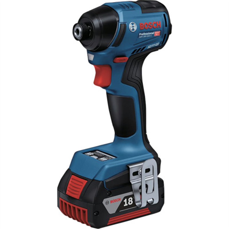 ボッシュ コードレスインパクトドライバー 1台（ご注文単位1台）【直送品】