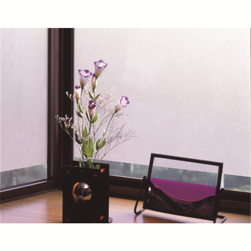 明和 空気が抜けやすい窓飾りシート GDS-925018 1個（ご注文単位1個）【直送品】