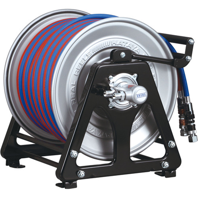 ハタヤ ガスリール 1台（ご注文単位1台）【直送品】