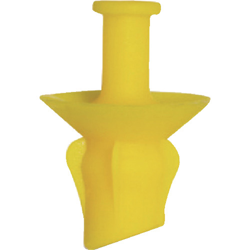 IWATA 円錐プラグ(皿ザグリ用)10個入 1袋（ご注文単位1袋）【直送品】