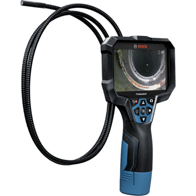 ボッシュ 工業用内視鏡カメラ 1台（ご注文単位1台）【直送品】