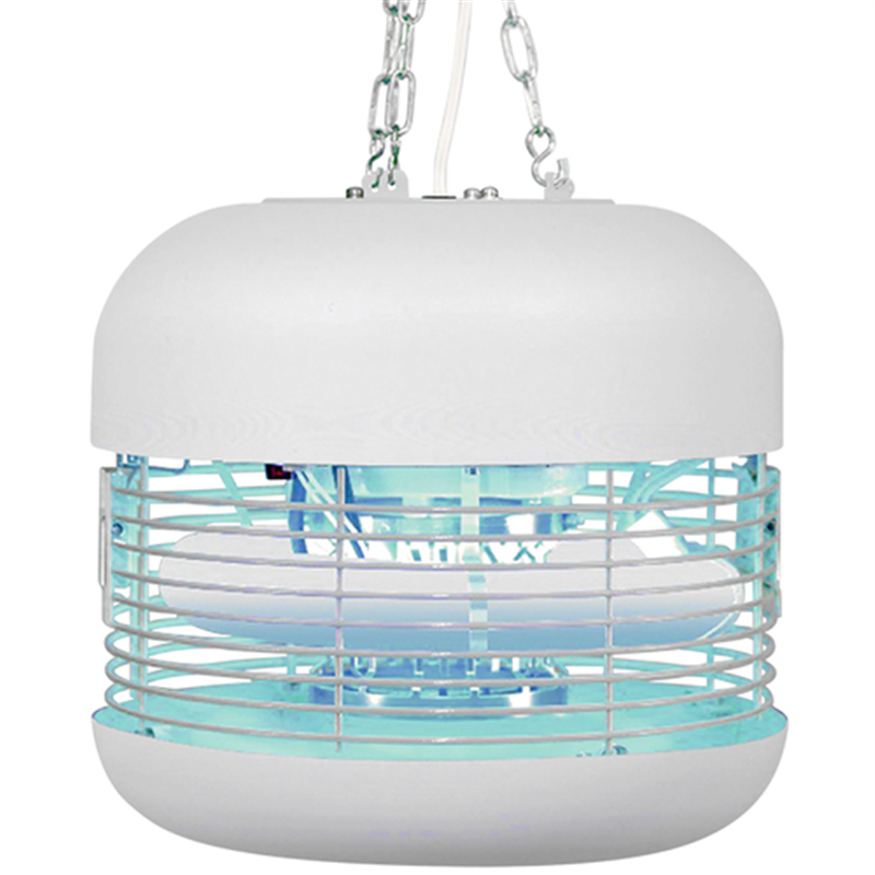 SURE 電撃殺虫器 屋内用 1台（ご注文単位1台）【直送品】