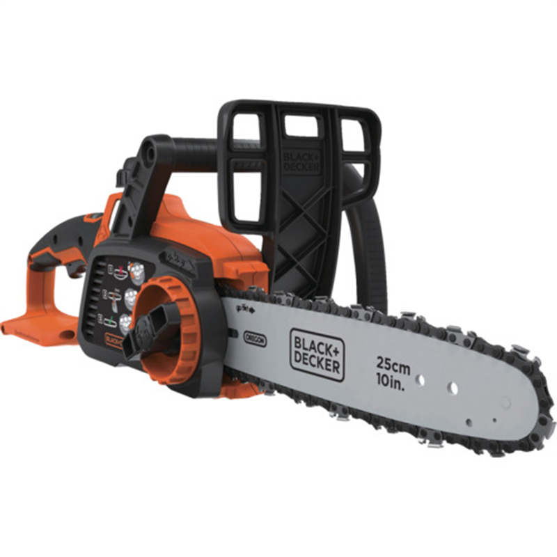 B+D 18Vチェーンソー 1台（ご注文単位1台）【直送品】