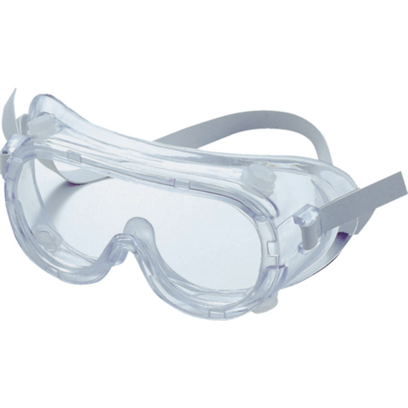TOA BOJIN スタンダードゴーグル GL-56TBETC 1個（ご注文単位1個）【直送品】