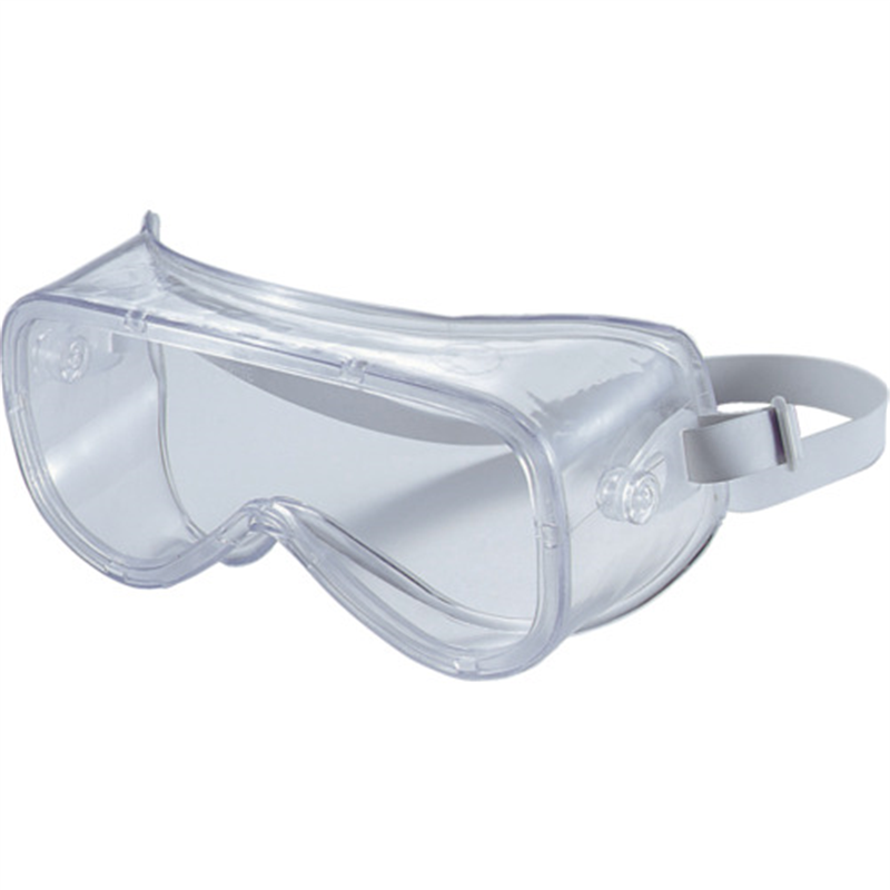 TOA BOJIN スタンダードJIS密閉ゴーグル GL-73TBETC 1個（ご注文単位1個）【直送品】