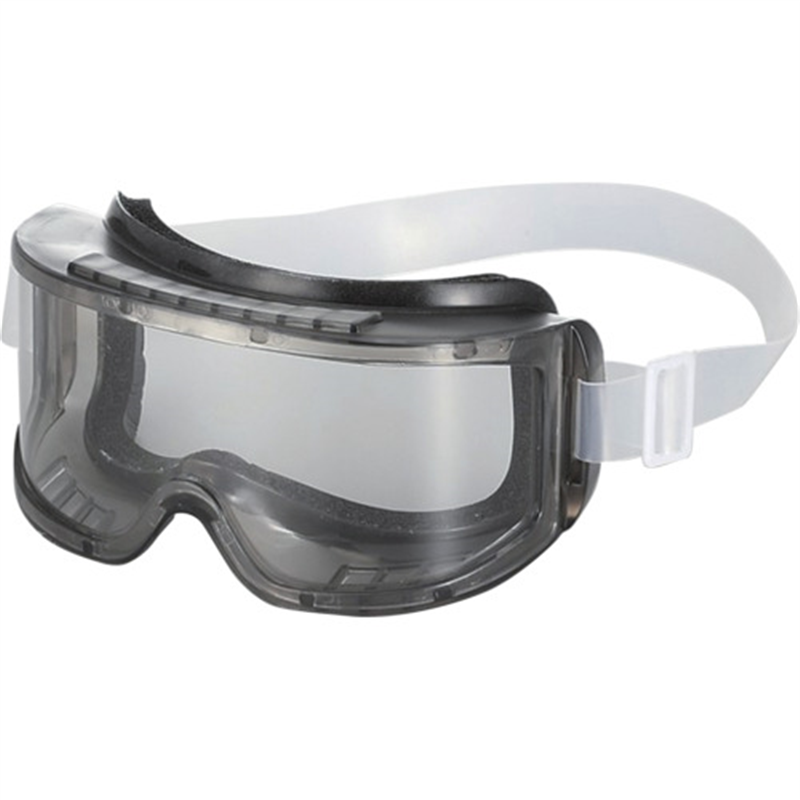 TOA BOJIN 大型ゴーグル(シリコンバンド) GL-90E NKAF 1個（ご注文単位1個）【直送品】