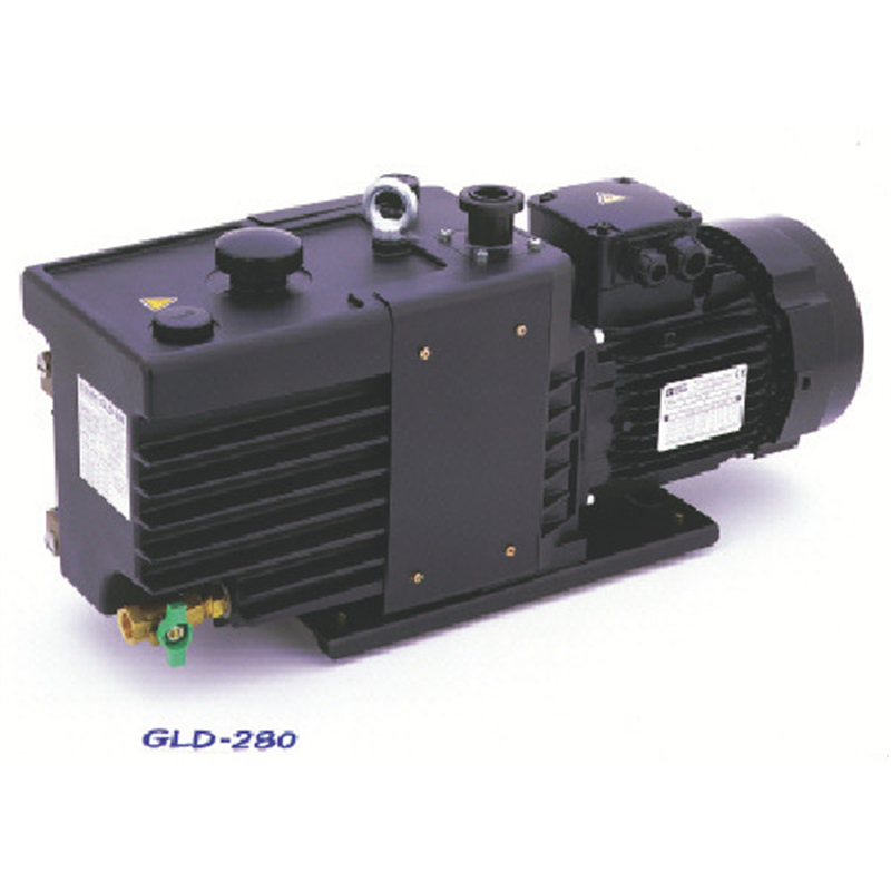 アルバック 三相マルチ 油回転真空ポンプ 1台（ご注文単位1台）【直送品】