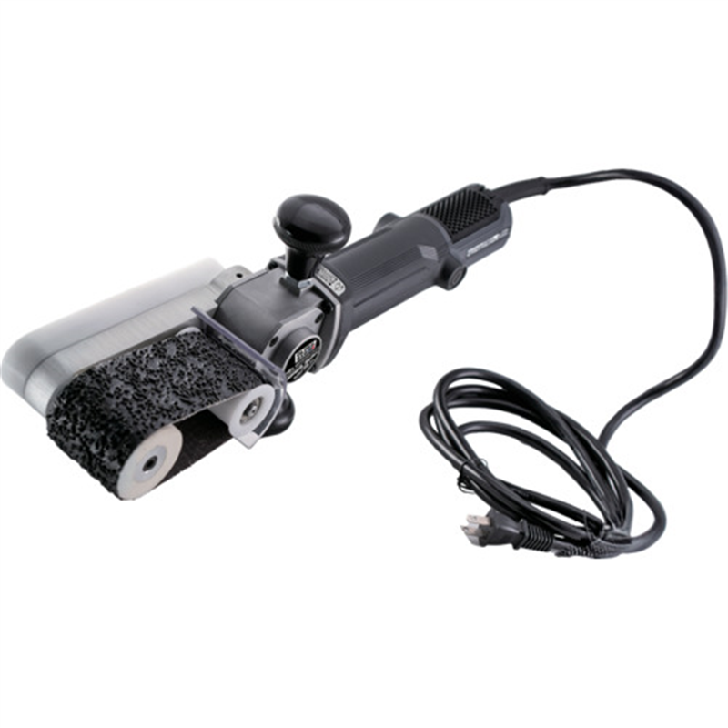 モトユキ グローバルソー ハイローラー ローラーサンダー 1台（ご注文単位1台）【直送品】