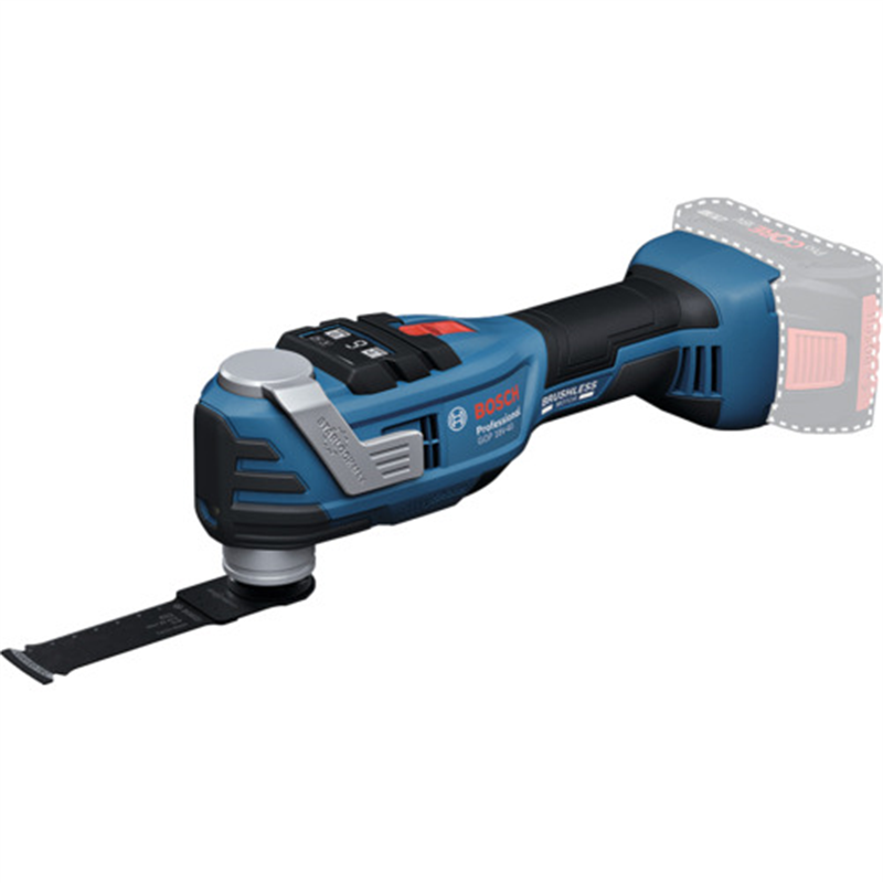 ボッシュ コードレスマルチツール 1台（ご注文単位1台）【直送品】