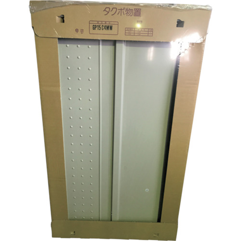 タクボ GP用梱包 GP15C4MW 扉セット ムーンホワイト 1セット（ご注文単位1セット）【直送品】