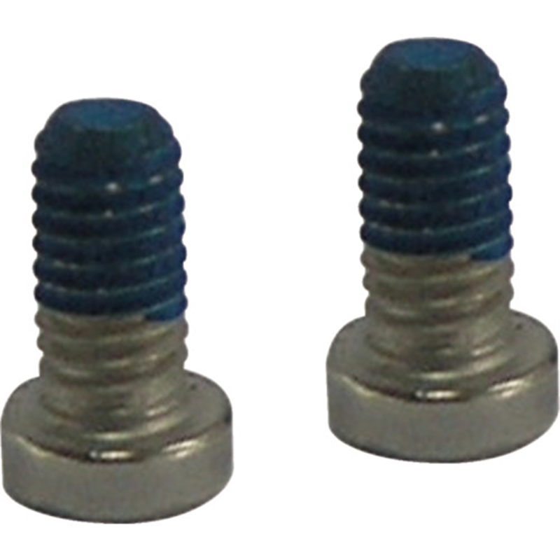 TONE ラチェットハンドル用パーツ 適合機種371・371B ビス 1組(ご注文単位1組)【直送品】