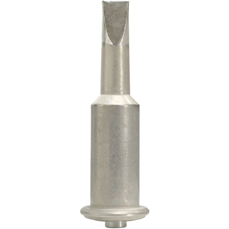 グット 替こて先4.8D型GP501用 1個（ご注文単位1個）【直送品】