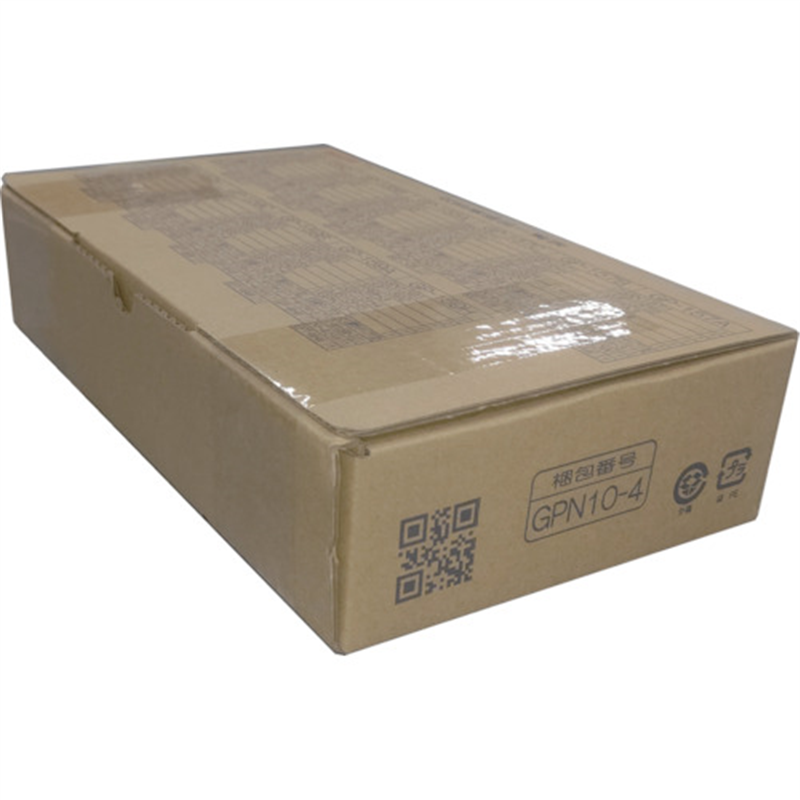 タクボ GP用梱包 GPN10-4 部品セット 1セット（ご注文単位1セット）【直送品】