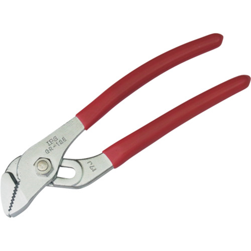 IPS 溝付ウォータポンプ125mm 1丁（ご注文単位1丁）【直送品】