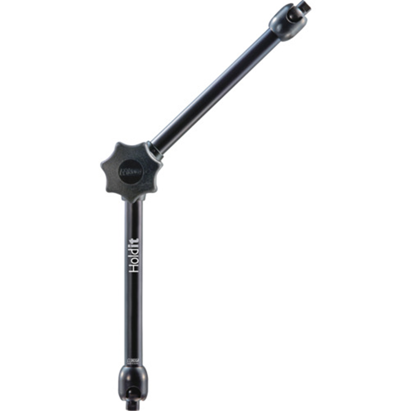 NOGA 映像機器用モジュラーアーム M6xM8内径ねじ GRアーム､アームのみ 1個（ご注文単位1個）【直送品】