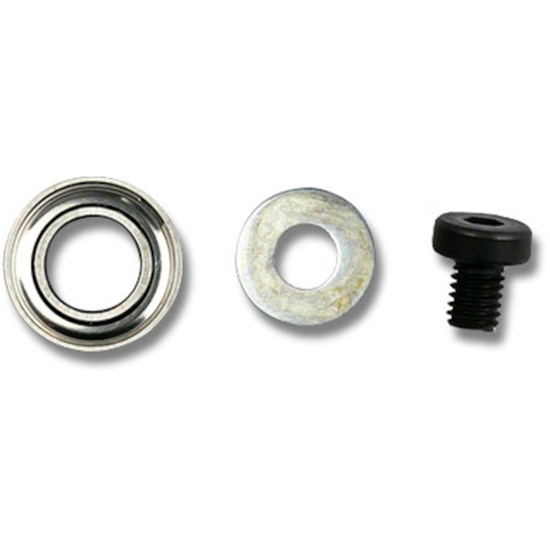 富士元 ハンディ面取機 ハンチャンマンR用ガイドローラーセット 1セット（ご注文単位1セット）【直送品】