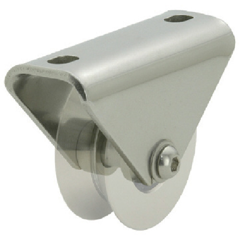 イマオ ガイドローラーブラケット 1個（ご注文単位1個）【直送品】