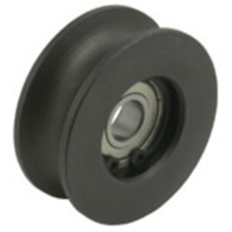 イマオ ガイドローラー(R型 シングルベアリング) 1個（ご注文単位1個）【直送品】