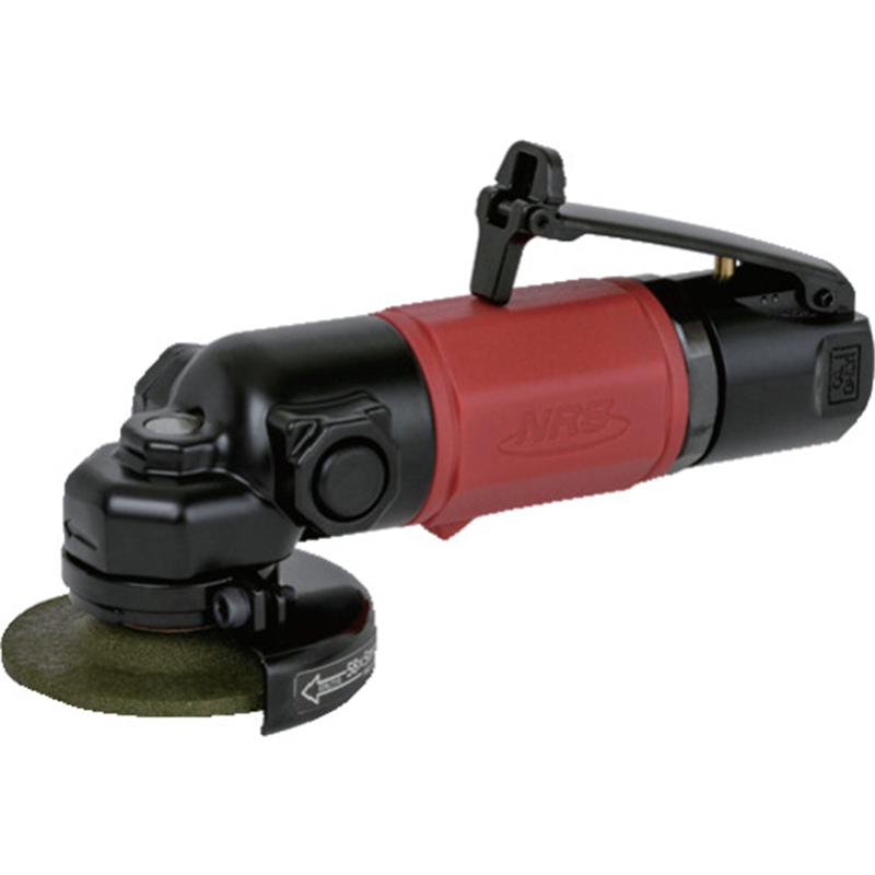 NRS 空気式ミニグラインダ空神ミニ レバー式 1台（ご注文単位1台）【直送品】