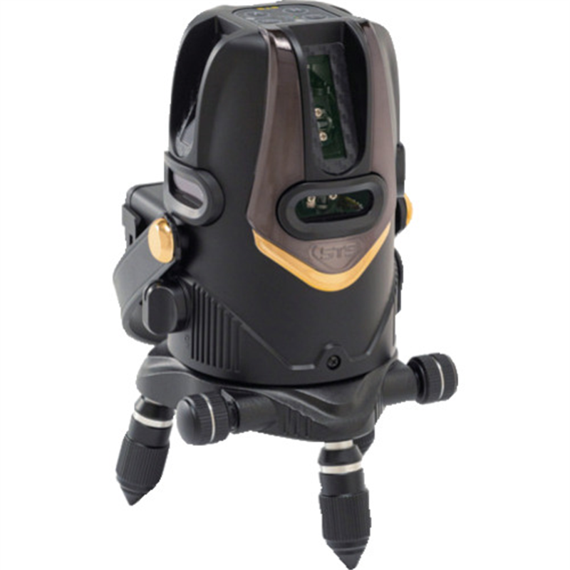 STS グリーンレーザー墨出器 GRN-440G 1台（ご注文単位1台）【直送品】