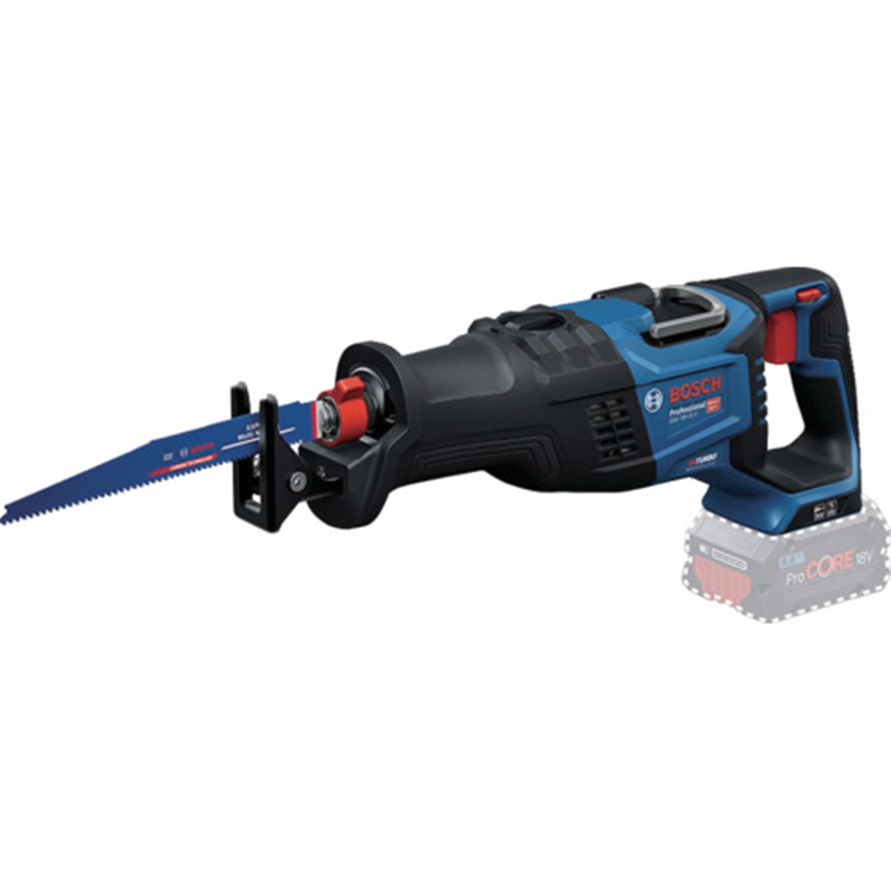 ボッシュ コードレスセーバーソー 1台（ご注文単位1台）【直送品】