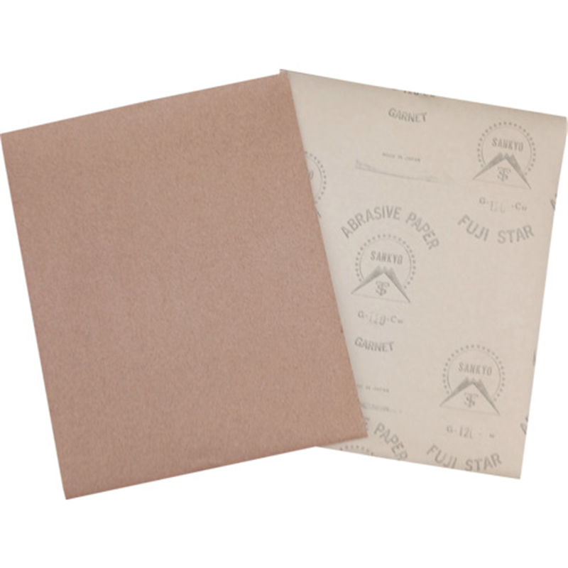 三共 洋紙ペーパー GSCS #400 1枚（ご注文単位100枚）【直送品】