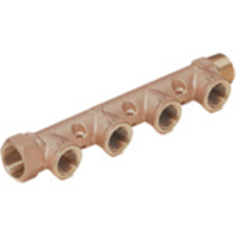 未来 スタンダードヘッダー 1個（ご注文単位1個）【直送品】