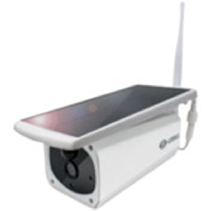 グランシールド 防犯カメラ エコ・アイ02SE 1個（ご注文単位1個）【直送品】