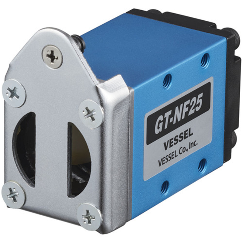 VESSEL GT-NF25 F型エアーニッパー 1個（ご注文単位1個）【直送品】