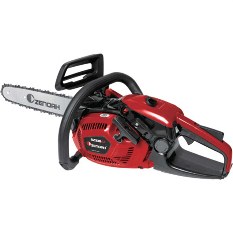 ゼノア エンジンチェンソー GZ330EZ-14SP_H00 1台（ご注文単位1台）【直送品】