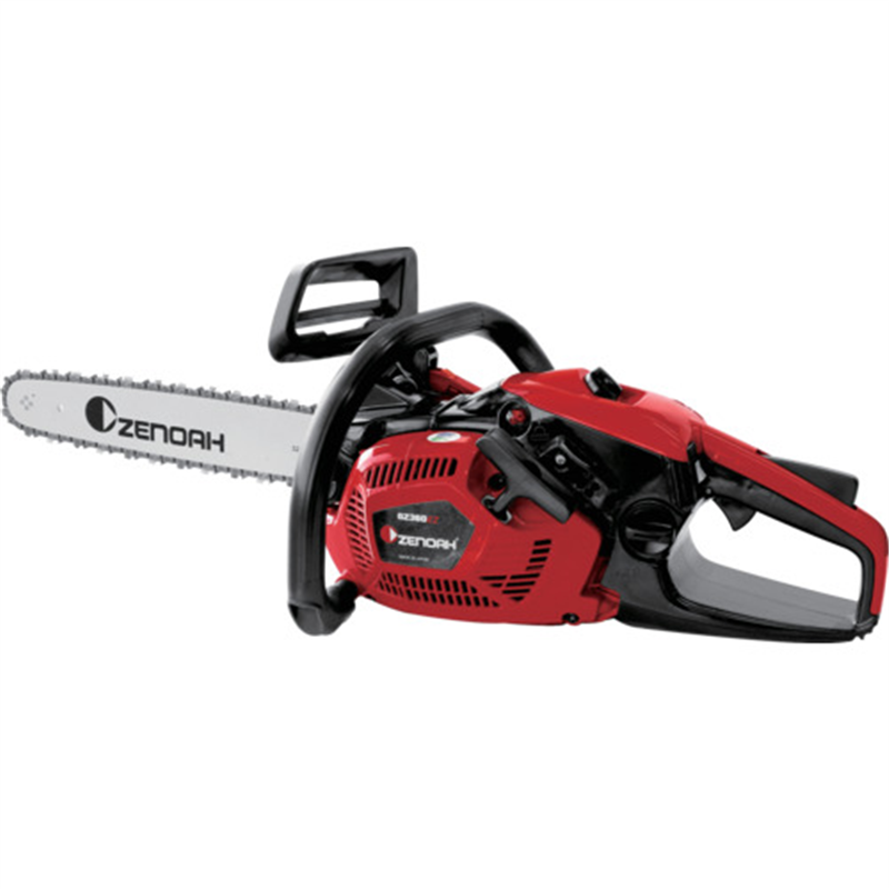 ゼノア エンジンチェンソー GZ360EZ-16SP_H00 1台（ご注文単位1台）【直送品】