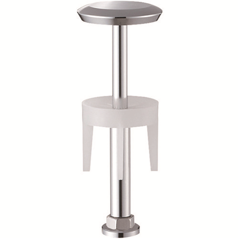 SANEI ヘアーキャッチャー付ポップアップ栓 1個（ご注文単位1個）【直送品】