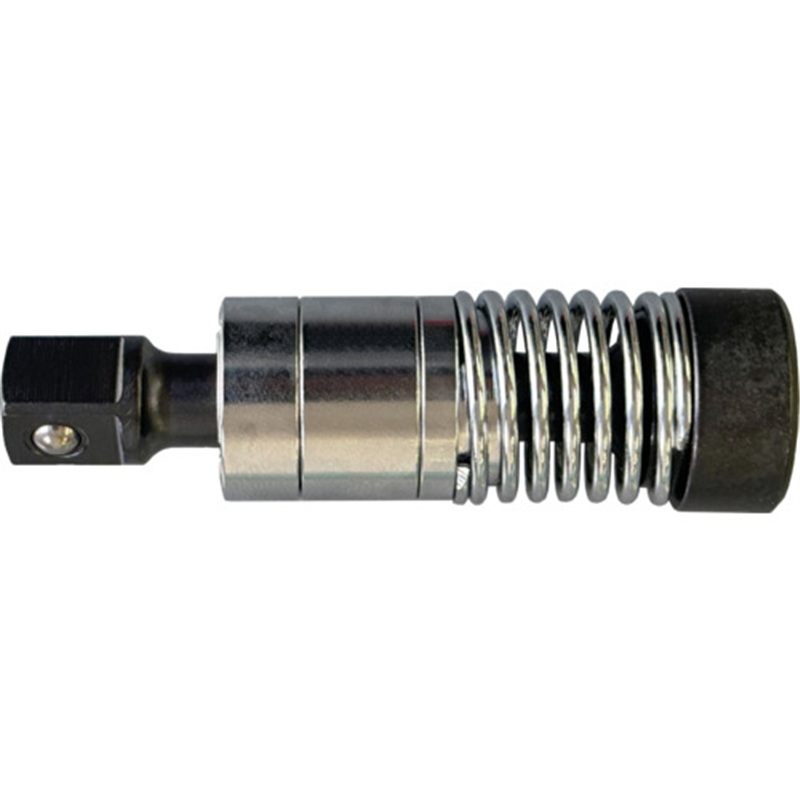 日平 ソケットアダプター フレキシブルエキステンション 1/2 1個（ご注文単位1個）【直送品】