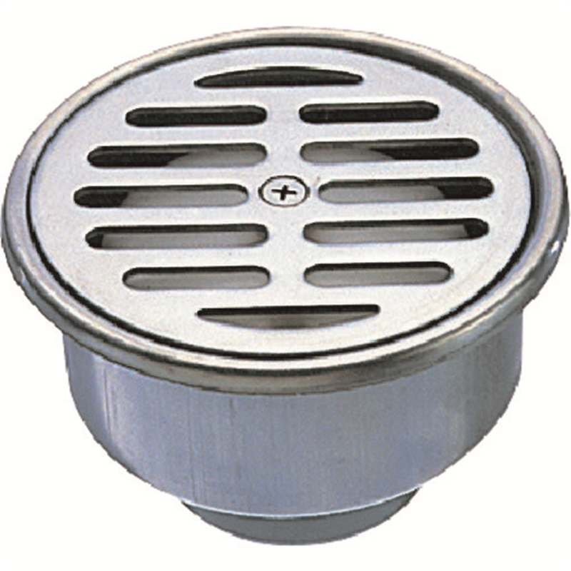 SANEI ステンレスワントラップ 1個（ご注文単位1個）【直送品】