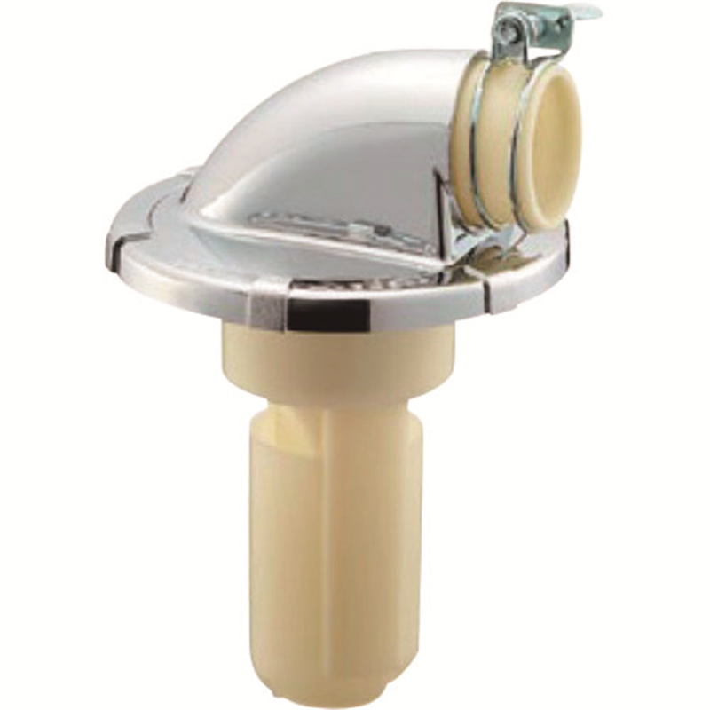 SANEI 洗濯機排水トラップ 1個（ご注文単位1個）【直送品】